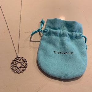 Tiffany & Co Necklace